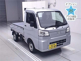 TOYOTA PIXIS TRUCK 2022