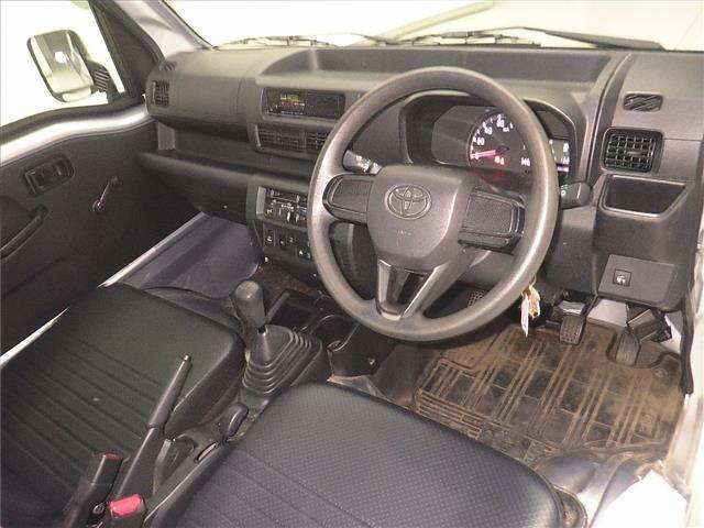 TOYOTA PIXIS TRUCK 2022