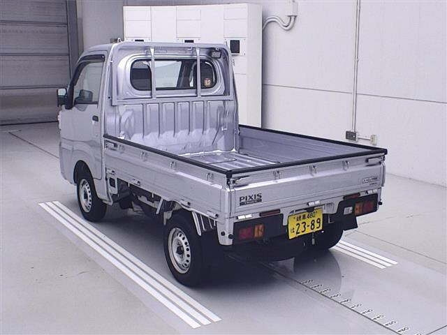 TOYOTA PIXIS TRUCK 2022
