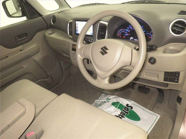 SUZUKI SPACIA 2013