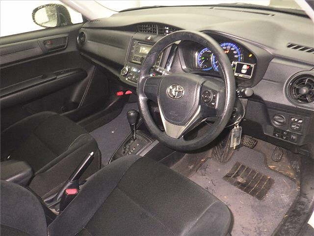 TOYOTA COROLLA AXIO 2019