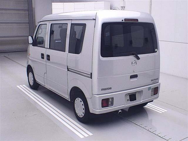 MAZDA SCRUM 2012
