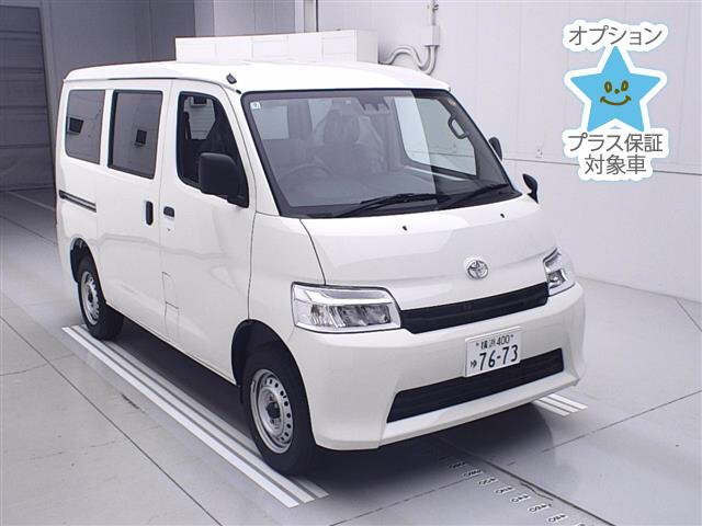 TOYOTA TOWN ACE VAN 2025