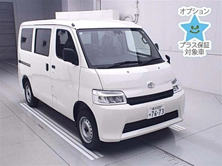 TOYOTA TOWN ACE VAN 2025