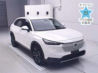 HONDA VEZEL 2021