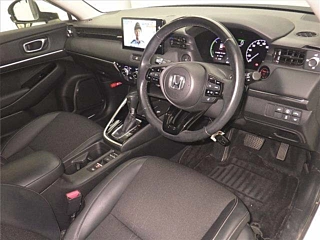 HONDA VEZEL 2021