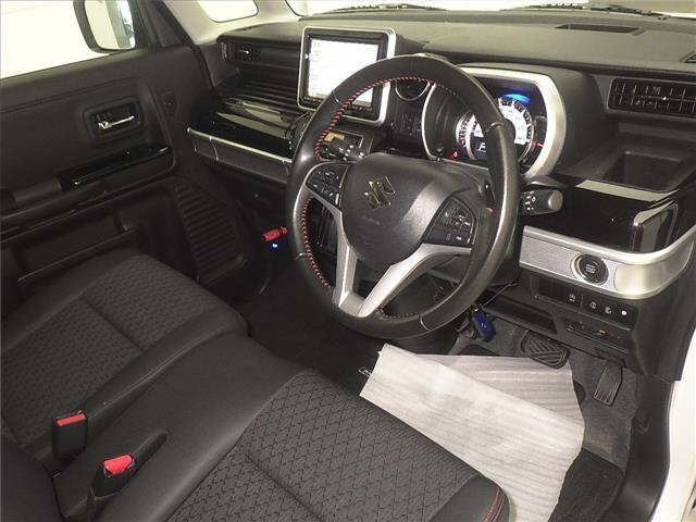 SUZUKI SPACIA 2020