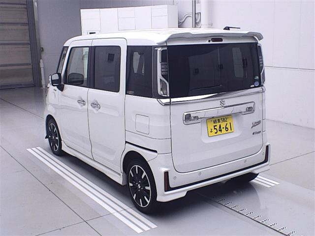 SUZUKI SPACIA 2020