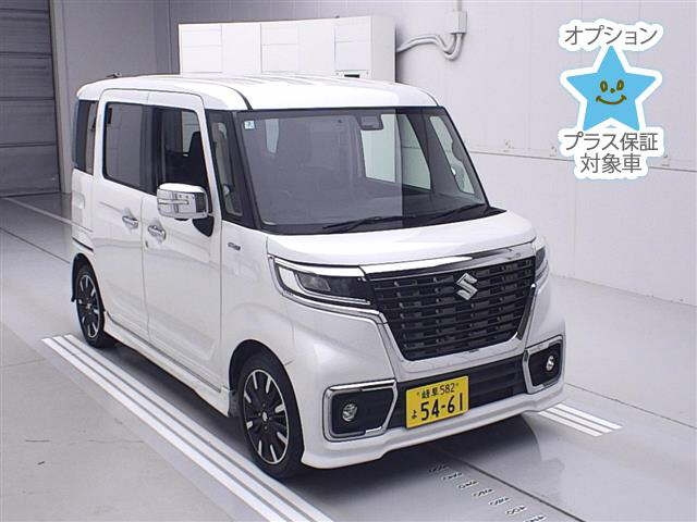 SUZUKI SPACIA 2020
