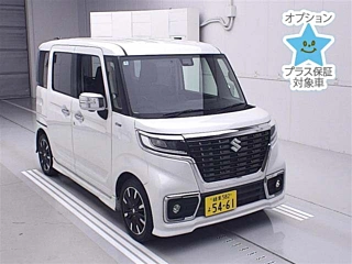 SUZUKI SPACIA 2020