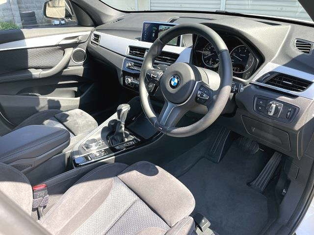 BMW X1 2017