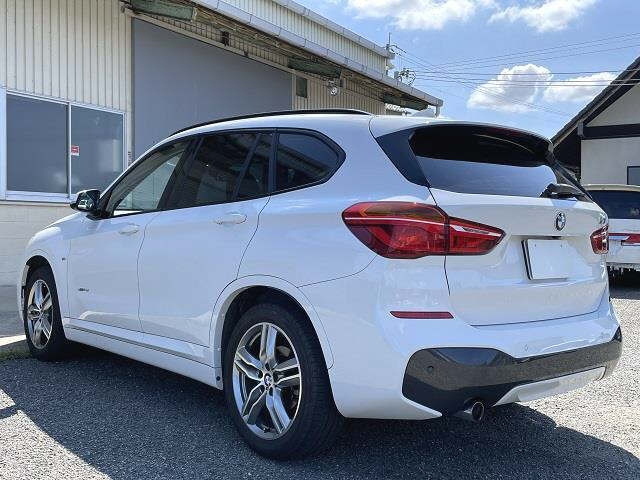 BMW X1 2017