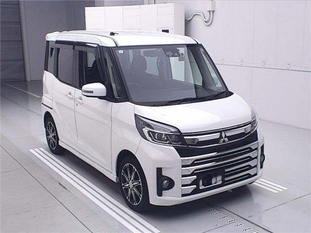 MITSUBISHI EK SPACE 2017