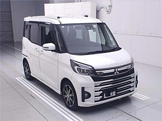 MITSUBISHI EK SPACE 2017