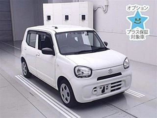 SUZUKI ALTO 2022