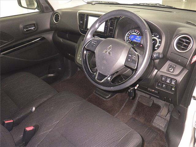 MITSUBISHI EK SPACE 2017
