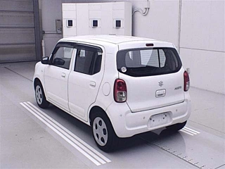 SUZUKI ALTO 2022
