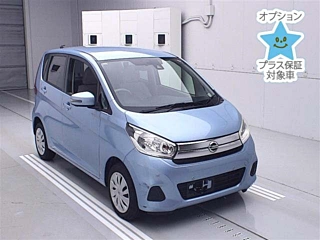 NISSAN DAYZ 2018