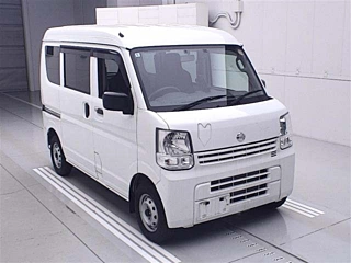 NISSAN CLIPPER VAN 2023