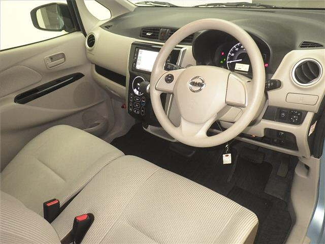 NISSAN DAYZ 2018