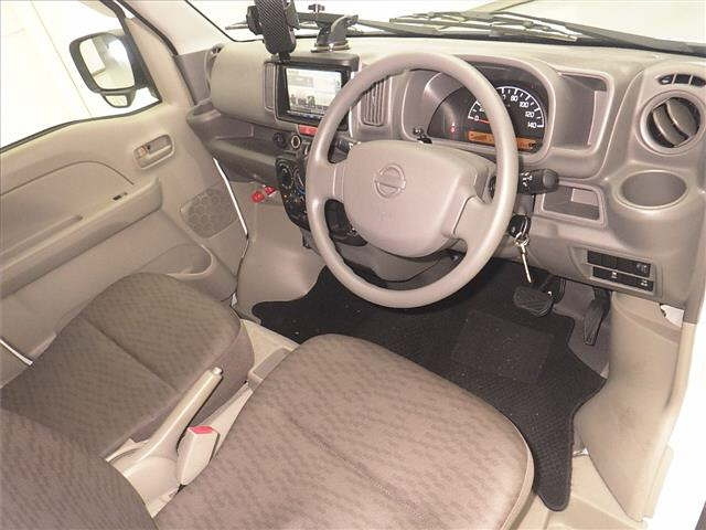 NISSAN CLIPPER VAN 2023