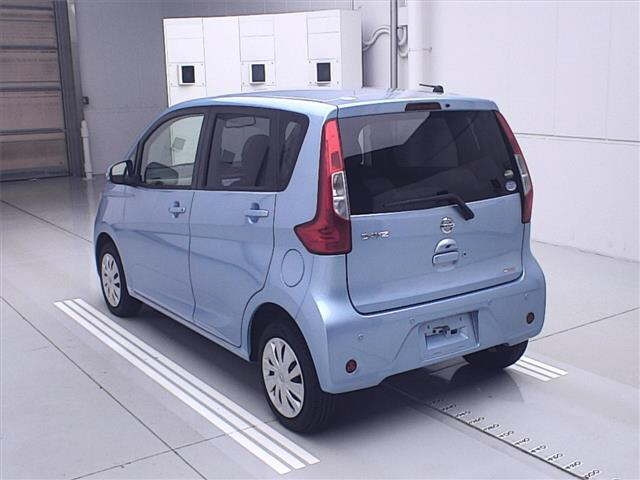 NISSAN DAYZ 2018