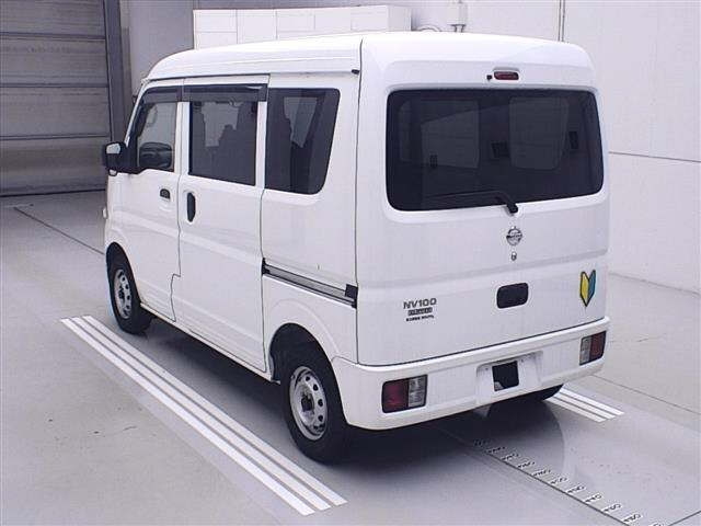 NISSAN CLIPPER VAN 2023