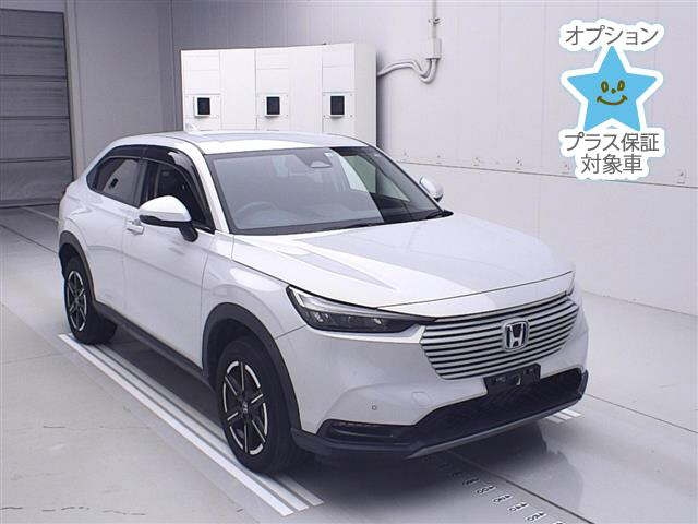 HONDA VEZEL 2022