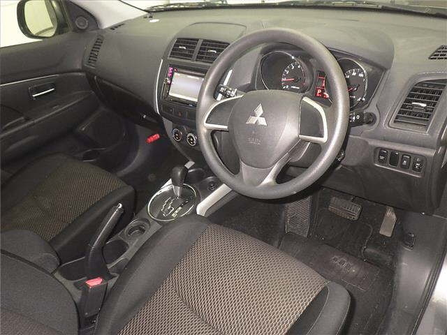 MITSUBISHI RVR 2013