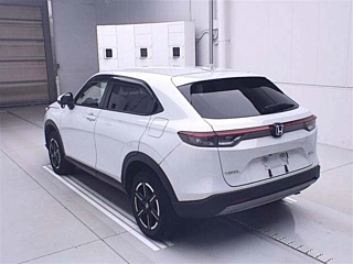 HONDA VEZEL 2022