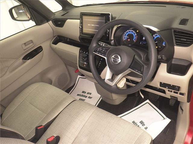 NISSAN ROOX 2020
