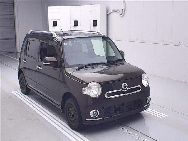 DAIHATSU MIRA 2013