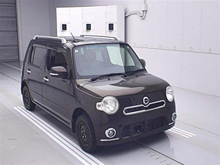 DAIHATSU MIRA 2013