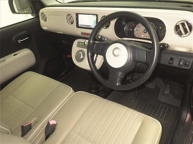 DAIHATSU MIRA 2013