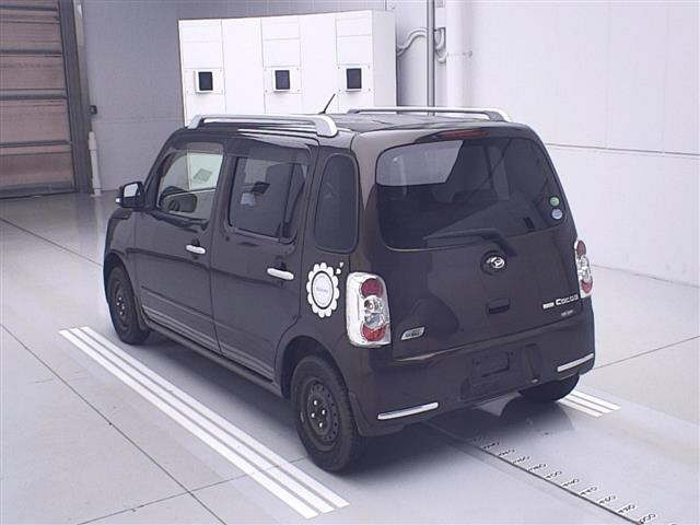 DAIHATSU MIRA 2013