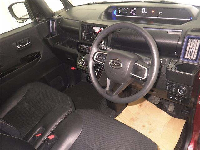DAIHATSU TANTO 2021