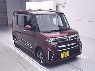 DAIHATSU TANTO 2021