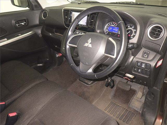 MITSUBISHI EK SPACE 2014