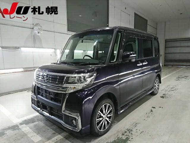 DAIHATSU TANTO 2016
