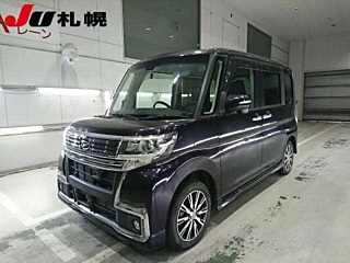 DAIHATSU TANTO 2016