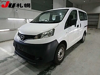 NISSAN NV200 2018