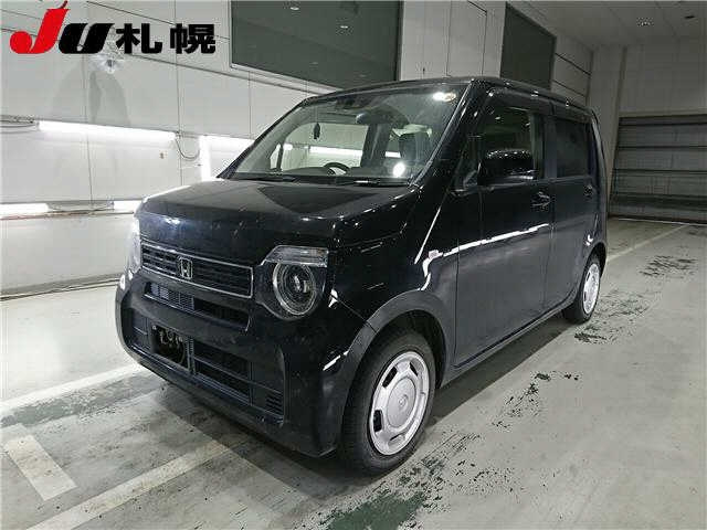 HONDA N WGN 2022