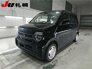 HONDA N WGN 2022