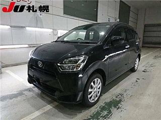 DAIHATSU MIRA E S 2024