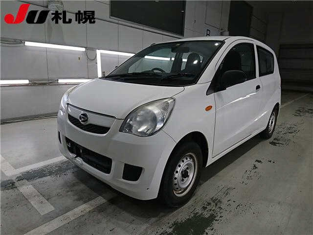 DAIHATSU MIRA 2015