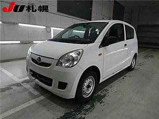 DAIHATSU MIRA 2015