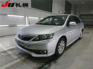 TOYOTA ALLION 2010