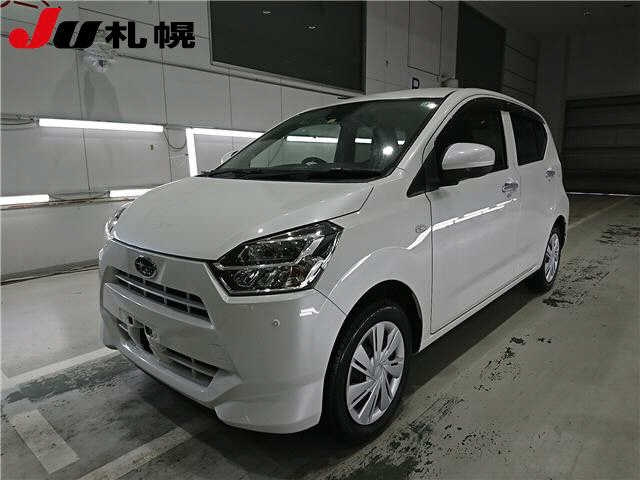 SUBARU PLEO PLUS 2020