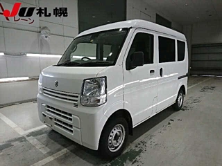 SUZUKI EVERY 2015