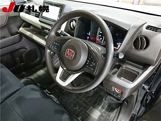 HONDA N WGN 2022